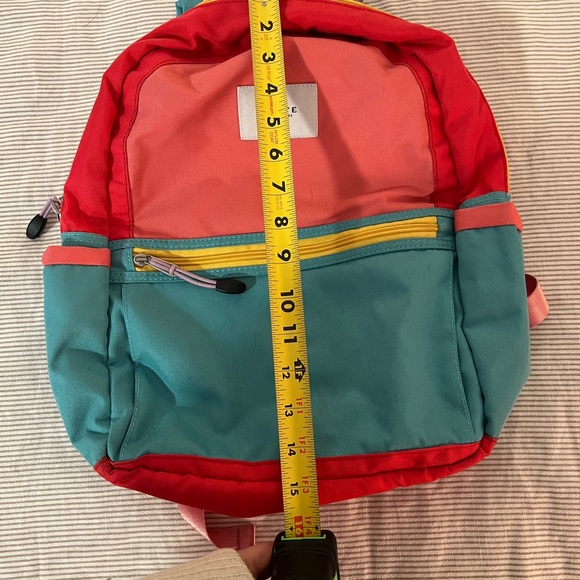 State Kids Colorful Backpack - Picture 6 of 8